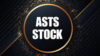 Should You Buy AST Space Mobile Stock Right Now  ASTS Stock Analysis [upl. by Gnilsia]