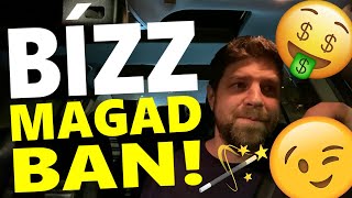 Napi Motiváció Robitól Hogyan BÍZZ magadban [upl. by Ingmar]