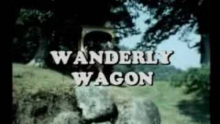 Wanderly Wagon STEREOish [upl. by Esyned]