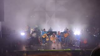 Kacey Musgraves  Follow Your Arrow  Live  Glasgow 090524 [upl. by Nuahs]