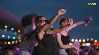 Oerol Festival 2023  Aftermovie [upl. by Purcell257]