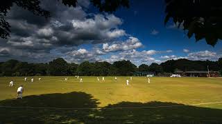 Harpenden CC v Totteridge Millhillians CC [upl. by Naples157]