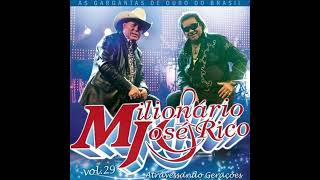 Milionario E Jose Rico Ultimo Julgamento Musica Oficial Video Clipe Muito Legal Muito Bom [upl. by Winson995]