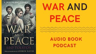 War and Peace by Leo Tolstoy A Deep Dive into the Masterpiece [upl. by Georgette]