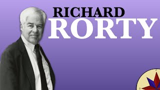 El Neopragmatismo de Richard Rorty  Filosofía del siglo XX [upl. by Latsyrhk]