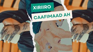 SIDAN U SAMAYSO XIRIIRO CAAFIMAAD AHhow to make healthy relationships🙌🏿 [upl. by Adnohs]