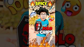 Jolo Chips 🔥 Karachi Mein Khazana Mil Gya [upl. by Maryl]