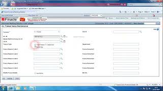 How to freeze an account in DOP Finacle [upl. by Rexford737]