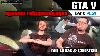 GTA 5 Lets Play  NextGenVersion [upl. by Terpstra140]