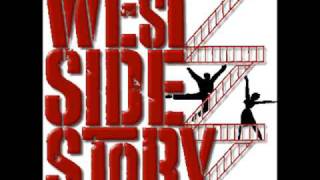 West Side Story  Tonight Quintet [upl. by Hentrich]