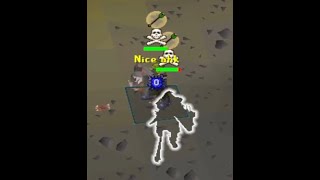 Eliminating The Ops Rev Caves OSRS [upl. by Shultz]