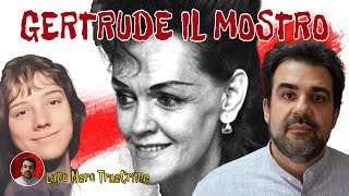 TRUE CRIME  GERTRUDE  Una famiglia di mostri [upl. by Anelaj]