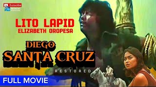 LITO LAPID  TAGALOG MOVIE COLLECTION  FULL MOVIE restored [upl. by Nidak]