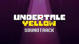 Undertale Yellow OST 075  Tomorrow Means The Surface [upl. by Aihtniroc665]