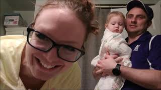 How to Safely Do Baby Saline Nose Rinse Baby Nose Irrigation Clean Your Babys Nasal cavity [upl. by Hanah]