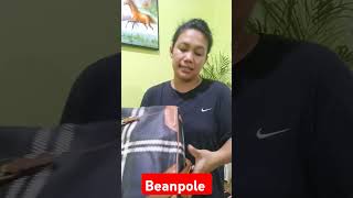 Beanpole 350k wa 089608881414 tasbrandedmurah [upl. by Soneson389]