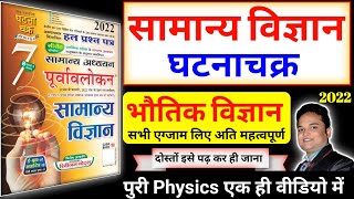 purvavlokan ghatna chakra 2022  ghatna chakra science in hindi  ghatna chakra physics  physics [upl. by Ahsinet]