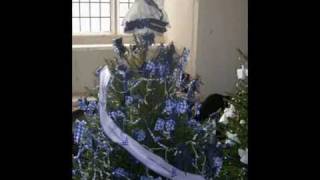 Fakenham Christmas Tree Festival [upl. by Tra]