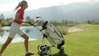 Golfclub Zell am See  Kaprun [upl. by Androw808]