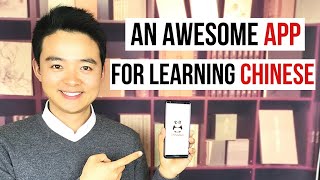 Native Chinese teacher tries Chinese learning app amp ChineseSkill deep dive App to learn chinese [upl. by Einafats316]