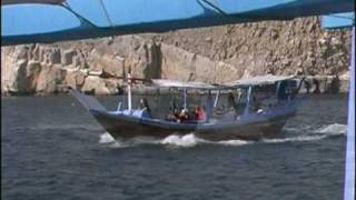 Musandam Dhows [upl. by Enoj560]