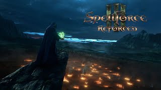 SPELLFORCE 3 • Der verlorene Sohn 34 Twitch Upload [upl. by Sivolc]