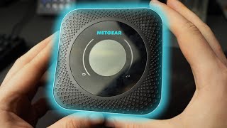 IRL Live Streaming  Nighthawk M1 Setup Guide [upl. by Aural781]