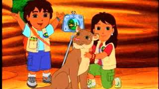 GO DIEGO GO PROMO PLUG [upl. by Anitsirhk668]