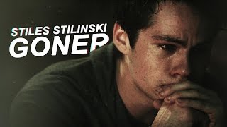 Stiles Stilinski  Goner [upl. by Lewert]