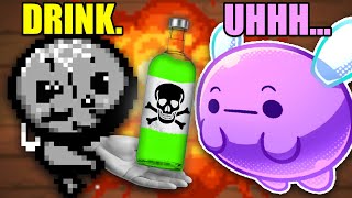 Spreading Alcoholism to the Isaac Community Ft AnotherMatt [upl. by Ensign967]