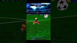 BK  Panenka  TPS Ultimate Soccer 2024 roblox tpsstreetsoccer tpsultimatesoccer [upl. by Ajak]