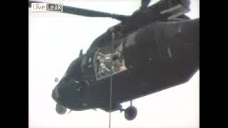 First Freddy Fazbear deployment in Afghanistan 2002 LiveLeak Archive [upl. by Nikal]