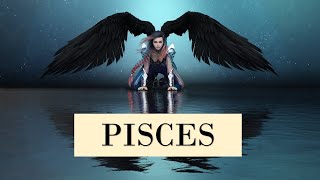 PISCES 🔥 November 25 to December 1 🍀 Week Tarot Reading 🤞 Zodiac Horoscope 🍀 Career Study [upl. by Nodanrb]