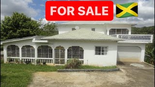 HOUSE FOR SALE CLARENDON🇯🇲 [upl. by Nived]