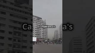 🌍 Fantastic Facts About Casablanca You Didn’t Know 🕌🌟 [upl. by Ailb688]