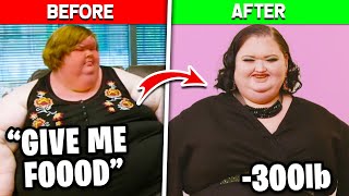 What Happened To 1000 lb Sisters Amy And Tammy [upl. by Ahcrop]