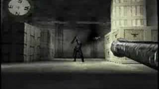 Medal of Honor Trailer Sony Playstation [upl. by Heywood322]