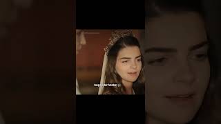 Mihrimah Sultan 💫 keşfet keşfetbeniöneçıkar keşfetteyiz turkishdrama hürremsultan [upl. by Elvis]