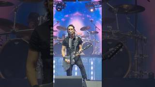 Gojira  Born for One Thing Live at BMO Stadium Los Angeles CA 1052024 [upl. by Jessica]