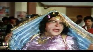 MEDLEY  RANGEELA AS TAWAIF  PAKKISTANI FILM HANGAMA [upl. by Aikenahs26]