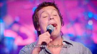 Hillsong  I Believe  With SubtitlesLyrics [upl. by Faythe]