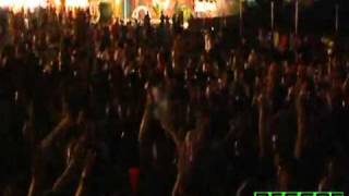 Vito War  Rototom Sunsplash 2010mp4 [upl. by Eimmac]