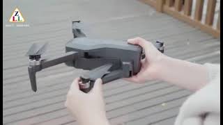 SG906 MAX BEAST 3 DRONE INSTRUCTION 1 [upl. by Eecyac]