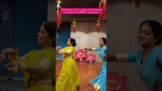 Banni Wedding Song  Dance Performance for Bride [upl. by Saddler181]