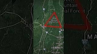 The Bennington Triangle Americas Mysterious Vanishing Point [upl. by Ivory774]