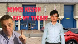 Locked up with Dennis Nilson in HMP Durham Prison What really Happend [upl. by Delmore]