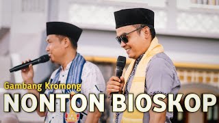 Nonton Bioskop Malam Minggu  Benyamin S  Gambang Kromong [upl. by Ardeen747]