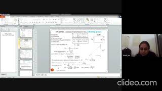 LECTURE2 Chapter2 subject PQF VII Sem BTech EE RTU AC Transmision line  Model Analysis [upl. by Okihsoy157]