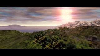 The Montecito Picture Company Intro HD 1080p [upl. by Dulcle]