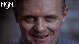 THE SILENCE OF THE LAMBS 1991  Official Trailer  MGM [upl. by Giark]